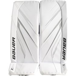 Bauer S23 X5 Pro Goal Pad - Senior