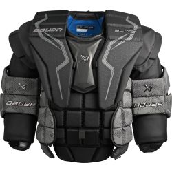 Bauer S23 Elite chest protector - Intermediate