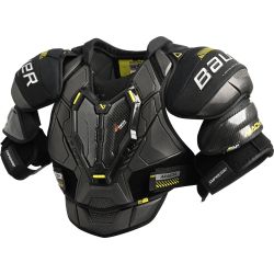 Bauer S23 Supreme Mach Shoulder Pad - Senior