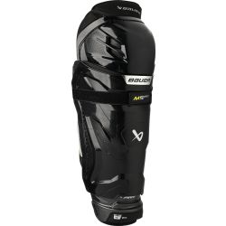 Bauer S23 Supreme M5 Pro Shin Guard - Intermediate