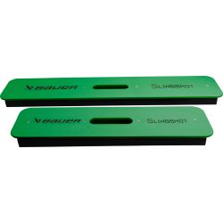 Bauer Reactor On ice slingshot passer