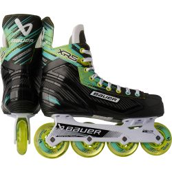 Bauer S25 XRS Roller skate - Intermediate