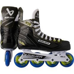 Bauer S25 R Roller Skate - Junior
