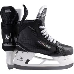 Bauer S24 Supreme Shadow Skates - Intermediate