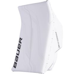 Bauer S24 Supreme Blocker - Senior