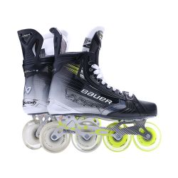 Bauer S23 Vapor Hyperlite2 Roller Skate - Intermediate