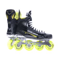 Bauer S23 Vapor X4 Roller Skate - Senior