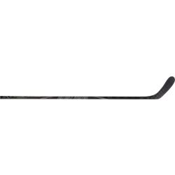 Bauer S25 Tracer Hockey Stick - BLACK - Senior