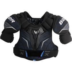 Bauer S24 X Shoulder Pad - Senior