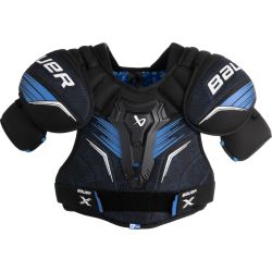 Bauer S24 X Shoulder Pad - Intermediate