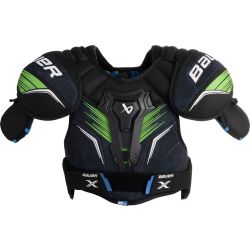 Bauer S24 X Shoulder Pad - Junior