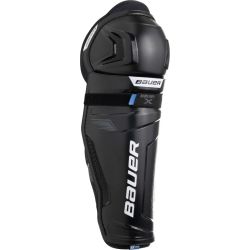Bauer S24 X Shin Guard - Senior