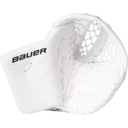 Bauer s25 Vapor Flylite catcher - Senior