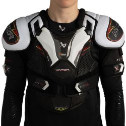 Bauer S25 Vapor Fly Pro Shoulder Pad - Junior