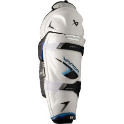 Bauer S25 Vapor Flylite Shin Guard - Senior
