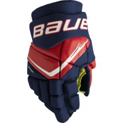 Bauer S25 Vapor Fly40 Glove - Junior