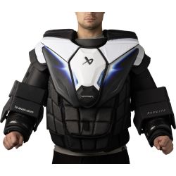 Bauer S25 Vapor Flylite Chest Protector - Senior