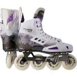 Mission S25 FS2 Roller Skate - Intermediate