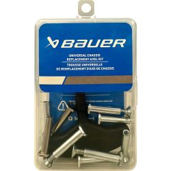 Bauer S26 Universal Chassis Replacement Axle Kit
