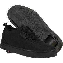 Heelys Pro 20 in Triple Zwart