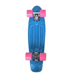 MOVE OLD SCHOOL 22" CRUISER IN LICHTBLAUW