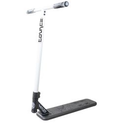 MGP Bounce Trampoline Scooter Wit