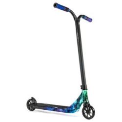 Ethic Erawan V2 Complete Stuntstep Blauw Iridium (M)