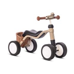 Puky Loopfiets Wutsch Bundle 'Dusty Sand'