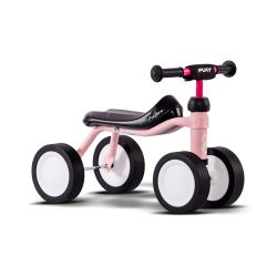 Puky Pukylino retro pink