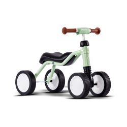 Puky Wutsch pastel green