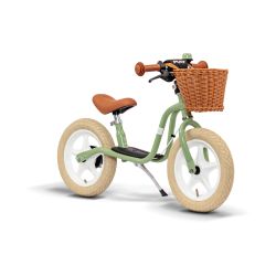 Puky Loopfiets LR 1L Br Retro Groen