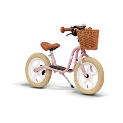 Puky Loopfiets LR 1L Br retro pink