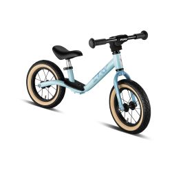 Puky Loopfiets voor kinderen vanaf 2.5 jaar in Retro blauw