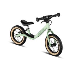 Puky Loopfiets voor kinderen vanaf 2.5 jaar in Retro groen