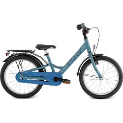 Puky Kinderfiets 18 Youke in blauw