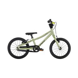 Puky Fiets 14" LS-pro mint green