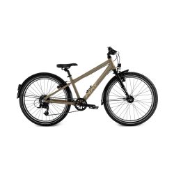 Puky Kinderfiets 24" Cyke Dusty Sand
