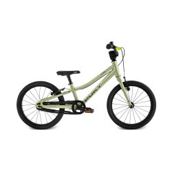Puky Kinderfiets LS-Pro 18" Groen