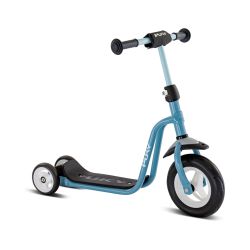 Puky Scooter R 1 pastel blue