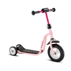Puky Scooter R 1 rose pastel