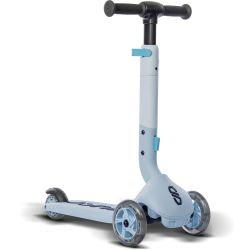 Scooter Puky Push Arctic Blue