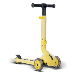 Scooter Puky Push pineapple
