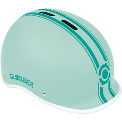 Globber Helm Urban Mint XS (47-51cm)