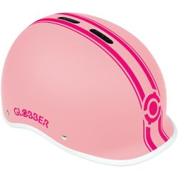 Globber Helm Urban Pastel Pink XS (47-51cm)