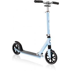 Globber Opvouwbare Step "NL 205" in Blauw