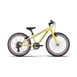 Eightshot Fiets 20" X-coady  SL Lemon