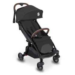 Globber Stroll Lite Black kinderwagen