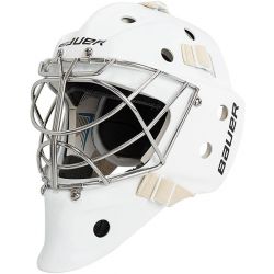 Bauer S21 940 Goal mask - Non Certified Cat Eye