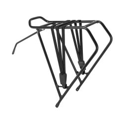 Bagagedrager Alu Cyke & LS-Pro 20"