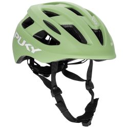 Helm Puky PH8-S retro green 48-55cm